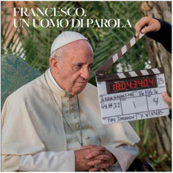 Picture of Papa Francesco. Uomo di Parola Wim Wenders