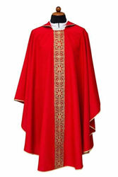 Picture for category Unexpensive Traditional Chasubles