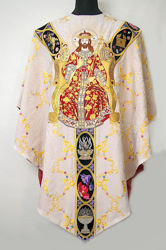 Picture for category Solemn Chasubles for Sale - Made in Italy