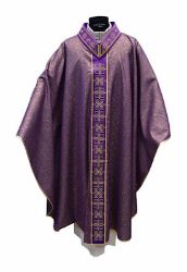 Picture for category Gothic Chasuble