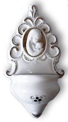 Picture for category Holy Water Fonts