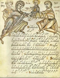 Picture of 86 Tropi antiphonarum ad Introitum usui liturgico accomodati Ferdinand Haberl