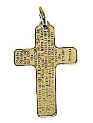 Picture for category Padre Nostro Prayer Medals