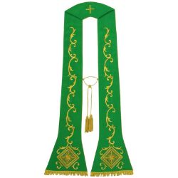 Picture for category Priest & Clergy Stoles