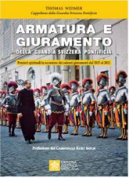 Picture of Armatura e Giuramento della Guardia Svizzera Pontificia Thomas Widmer 