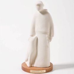 Imagen para la categoria Estatuas y Esculturas de Arcilla