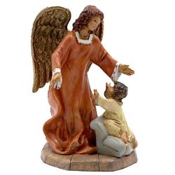 Picture for category Plastic PVC Statues