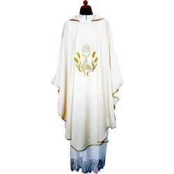 Picture for category Summer Chasubles