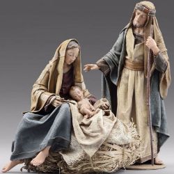 Picture for category 18 inch Nativity Sets