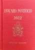 Picture of Pontifical Yearbook 2022 (Orig: Annuario Pontificio 2022)