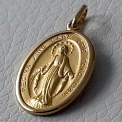 Picture for category Original Miraculous Medals