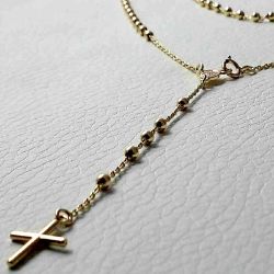 Picture for category Women's Cross Necklaces