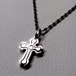Picture for category Men's Cross Necklaces