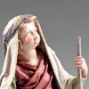 Picture of Kneeling Child with Jug Immanuel Nativity 12 cm (4,7 inch) wood & fabric