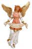 Picture of Glory Angel Fontanini Nativity 45 cm (18 Inch) PVC for OUTDOOR