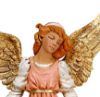 Picture of Glory Angel Fontanini Nativity 45 cm (18 Inch) PVC for OUTDOOR