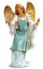 Picture of Standing Angel Fontanini Nativity 45 cm (18 Inch) PVC for OUTDOOR