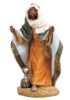 Picture of Wise King Balthazar Standing Fontanini Nativity 45 cm (18 Inch) PVC for OUTDOOR