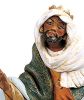 Picture of Wise King Balthazar Standing Fontanini Nativity 45 cm (18 Inch) PVC for OUTDOOR