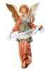 Picture of Glory Angel Fontanini Nativity 65 cm (27 Inch) resin for OUTDOOR