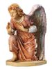 Picture of Angel Fontanini Nativity 65 cm (27 Inch) resin for OUTDOOR