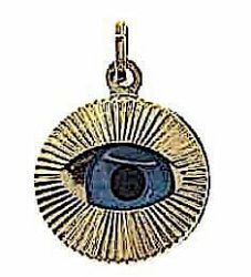 Picture for category Eye of Allah Pendants