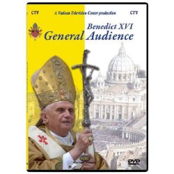 Picture for category All about Benedict XVI