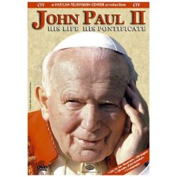Imagen para la categoria Todo sobre Juan Pablo II