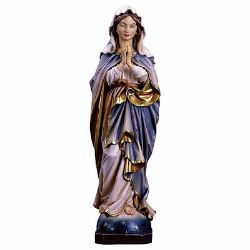 Imagen para la categoria Estatuas Virgen María 1 metro 