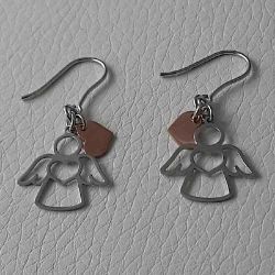 Picture for category Baptism & Christening Earrings