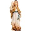 Picture of Cameleer Matteo Nativity 10 cm (3,9 inch) oil painted wood