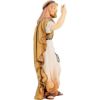 Picture of Cameleer Matteo Nativity 10 cm (3,9 inch) oil painted wood