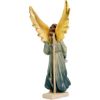 Picture of Angel Gloria Matteo Nativity 56 cm (22,0 inch) oil painted wood