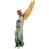 Picture of Angel Gloria Matteo Nativity 56 cm (22,0 inch) oil painted wood