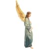 Picture of Angel Gloria Matteo Nativity 56 cm (22,0 inch) oil painted wood