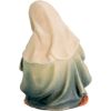 Picture of Mary Matteo Nativity 6 cm (2,4 inch) oil painted wood