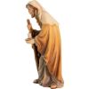 Picture of St. Joseph cm 12 (4,7 inch) Matteo Nativity Scene Oriental style oil colours Val Gardena wood