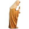 Picture of St. Joseph Matteo Nativity 18 cm (7,1 inch) oil painted wood