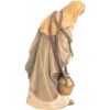 Immagine di Pastore con Brocche d' Acqua cm 12 (4,7 inch) Presepe Matteo stile orientale colori ad olio in legno Val Gardena