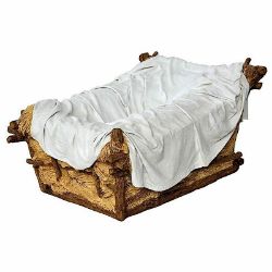 Picture for category Baby Jesus Crib