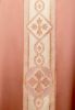 Picture of Pure silk Chasuble with galloon - Pink