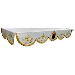 Picture for category Religious Tablecloths