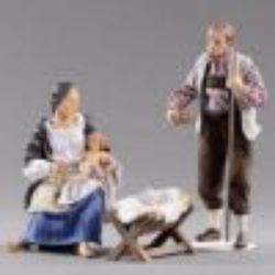 Picture for category Alpin Nativity 9,8 Inch