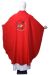 Picture of Polyester Chasuble with Jubilee 2025 logo embroidered on front and back - Ivory, Violet, Red, Green, Pink, Light Blue, Morello