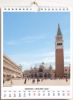 Immagine di Venezia Venice 2025 wall and desk calendar cm 16,5x21 (6,5x8,3 in)