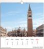 Immagine di Calendario da muro 2025 Venezia cm 31x33