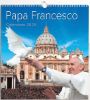 Immagine di Papst Franziskus Petersdom Wand-kalender 2025 cm 31x33 16 Monate