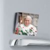 Immagine di St. John Paul II 2025 magnetic calendar cm 8x8 (3,1x3,1 in)