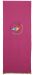 Picture of Lectern Cover with embroidered Jubilee 2025 logo 98,4x19,7 inch - Ivory, Violet, Red, Green, Pink, Light Blue, Morello