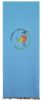 Picture of Lectern Cover with printed Jubilee 2025 logo 98,4x19,7 inch - Ivory, Violet, Red, Green, Pink, Light Blue, Morello